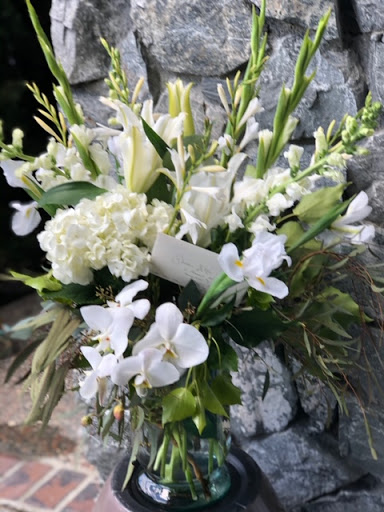 Florist «Frangipani Flowers & Gifts», reviews and photos, 1203 4th St, San Rafael, CA 94901, USA