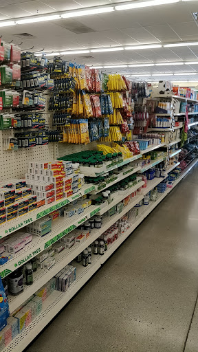 Dollar Store «Dollar Tree», reviews and photos, 805 Baltimore St #201, Hanover, PA 17331, USA