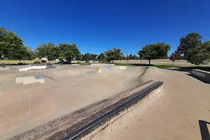 Sunken Gardens Skate Park image