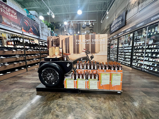 Wine Store «Total Wine & More», reviews and photos, 11211 Causeway Blvd, Brandon, FL 33511, USA