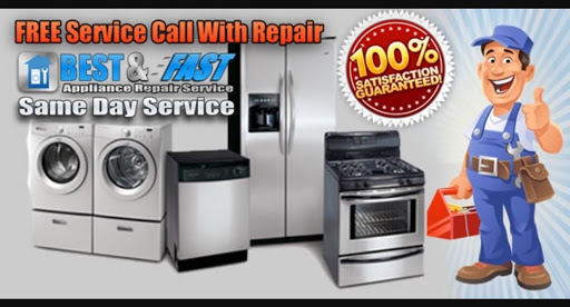 Mclean Appliance Repair in McLean, Virginia