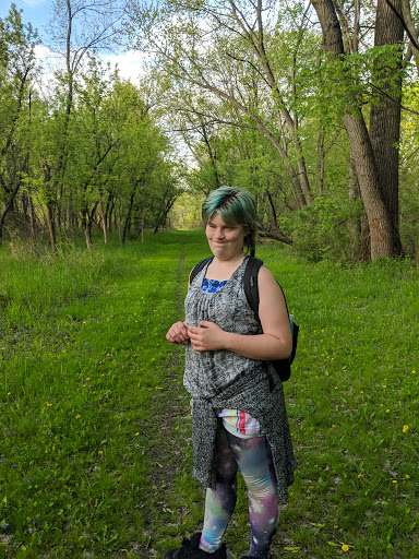 Park «Legion Disc Golf Course», reviews and photos, Boyson Trail, Marion, IA 52302, USA