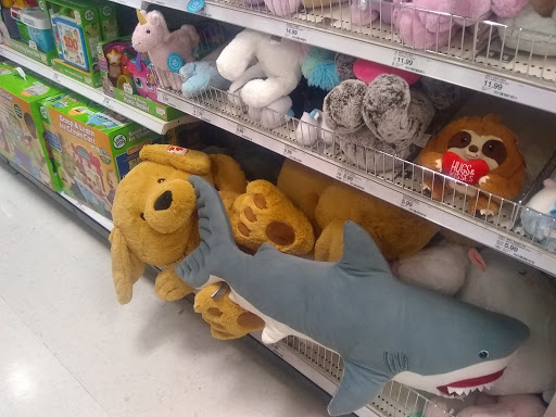 Department Store «Target», reviews and photos, 6767 S Clinton St, Englewood, CO 80112, USA