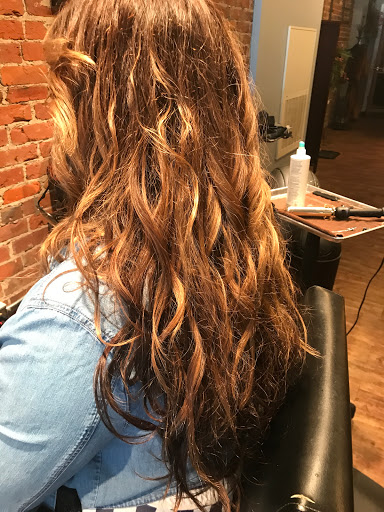 Hair Salon «hair art studio», reviews and photos, 326 W 4th St, Cincinnati, OH 45202, USA