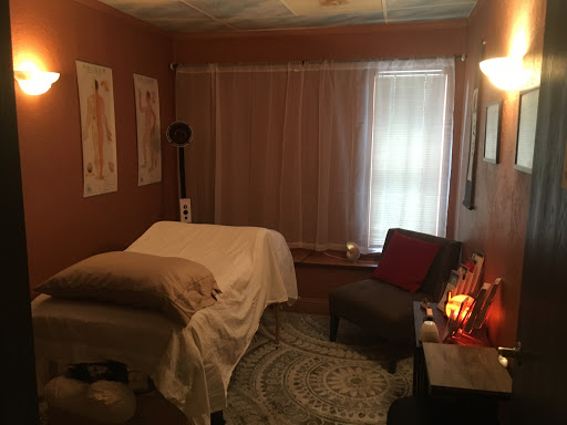 Way of the Phoenix Acupuncture