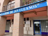 Colegio Universitario Melchor De Jovellanos
