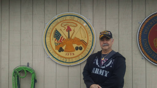 VFW Post 8932