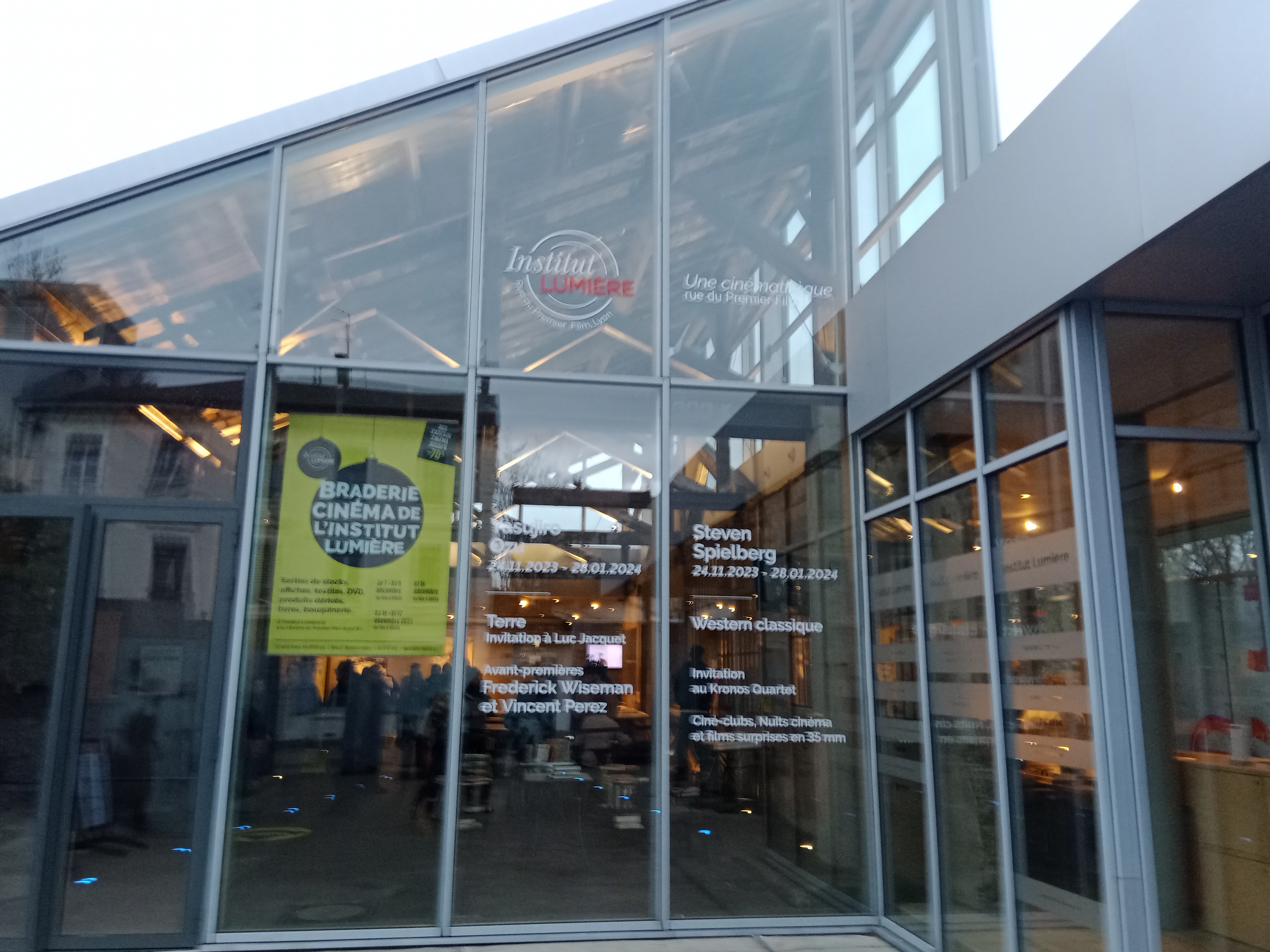 Photo n° 4 de l'avis de Eric.a fait le 10/12/2023 à 04:52