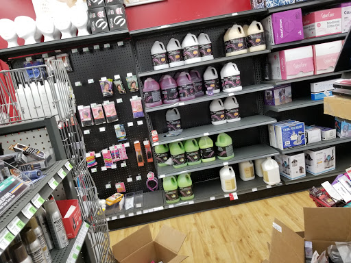 Beauty Supply Store «Sally Beauty», reviews and photos, 1715 N Fry Rd, Katy, TX 77449, USA