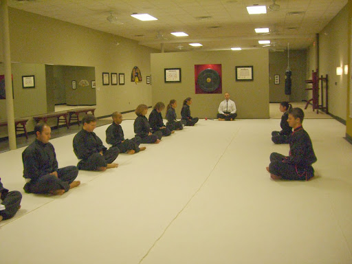 Martial Arts School «Shaolin Wu-Yi Institute», reviews and photos, 3100 Independence Pkwy #316, Plano, TX 75075, USA
