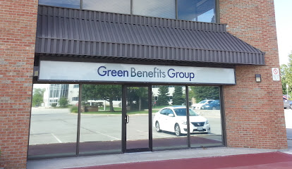 Green Benefits Group