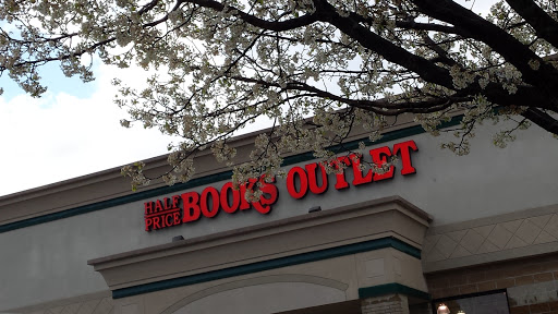 Book Store «Half Price Books Outlet», reviews and photos, 3120 W Susan Dr, Bloomington, IN 47404, USA