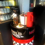 Photo n°16 de l'avis de Simulator2.� fait le 06/11/2019 à 18:40 sur le  V8 Hotel Köln @Motorworld à Cologne