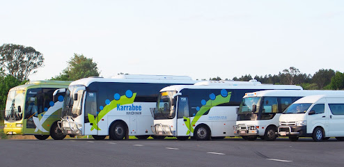 KARRABEE Bus + Coach