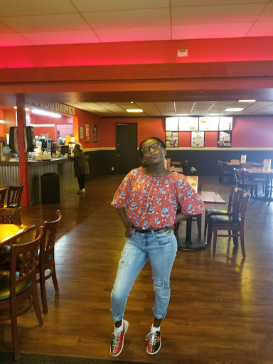 Bowling Alley «AMF Diamond Lanes», reviews and photos, 267 N Forest Blvd, Houston, TX 77090, USA