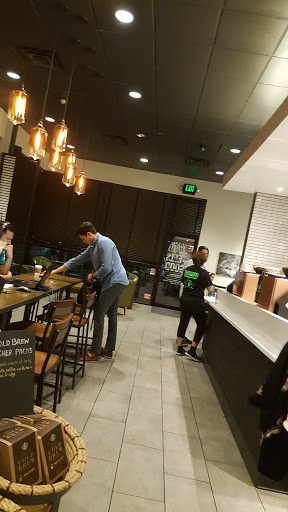 Coffee Shop «Starbucks», reviews and photos, 1465 Ruben M Torres Sr Blvd, Brownsville, TX 78521, USA