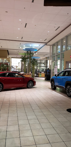 Toyota Dealer «Avondale Toyota», reviews and photos, 10005 Papago Fwy, Avondale, AZ 85323, USA