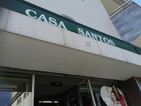 Casa Santos - Jose Manuel Dos Santos & Filhos, Lda