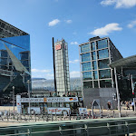 Photo n°11 de l'avis de Shanna.i fait le 27/05/2023 à 18:14 sur le  IntercityHotel Berlin Airport BER Terminal 1+2 à Schönefeld