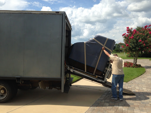 Arbogast Piano Service in Interlachen, Florida