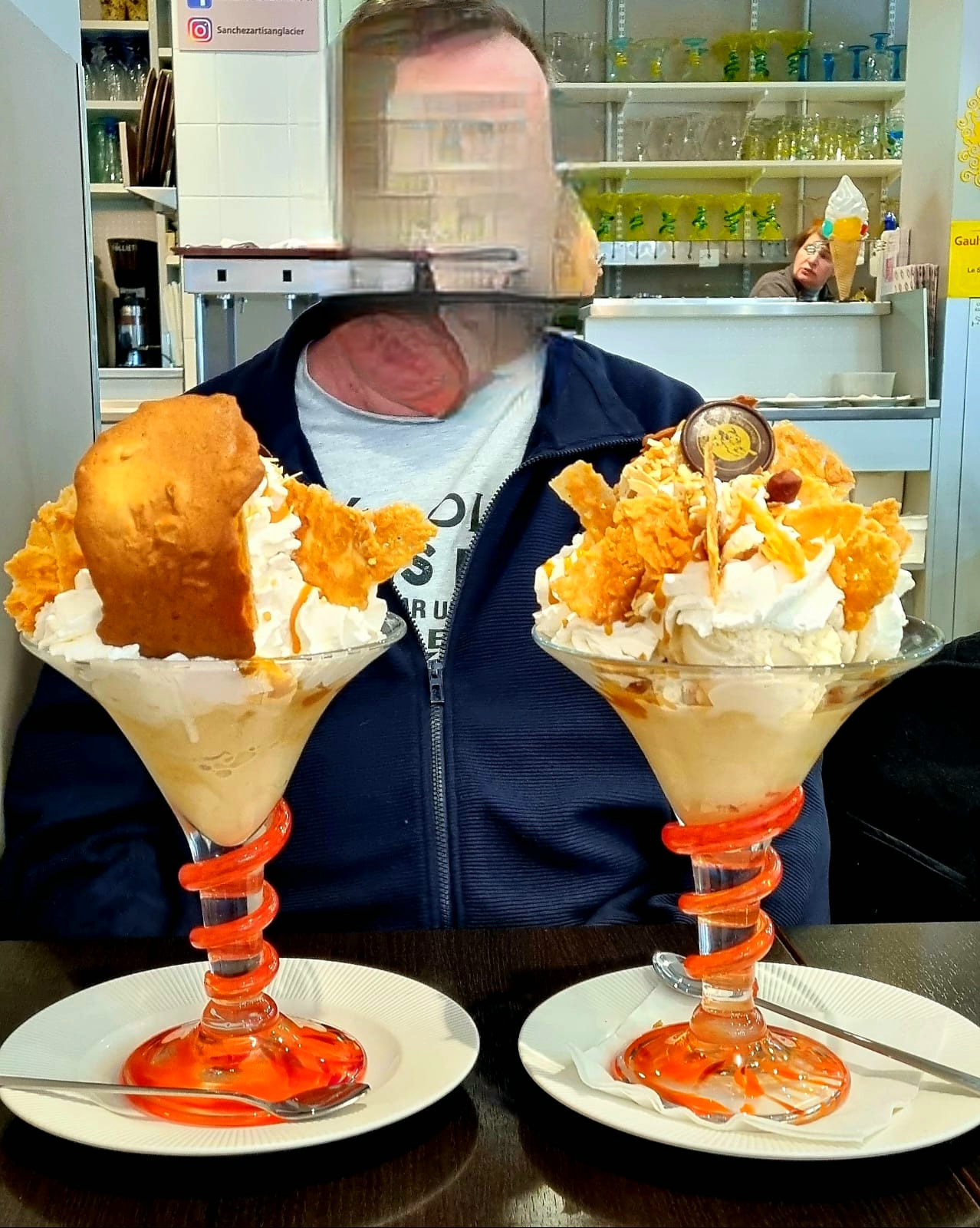 Photo n° 1 de l'avis de Philippe.A fait le 04/04/2022 à 15:44