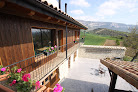 Casa rural Ibarbegi (Bidaurreta) Bidaurreta