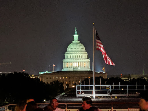 Event Venue «The Capitol View at 400», reviews and photos, 444 North Capitol St NW, Washington, DC 20001, USA