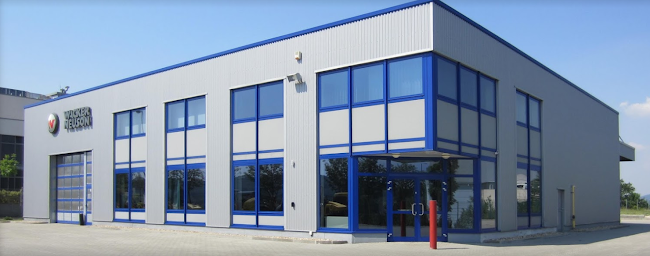 Opinii despre Wacker Neuson Építőgépek Hungária Kft. în Törökbálint - Építőipari vállalkozás