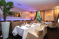 Photos du propriétaire du Restaurant La Villa Bleue à Cannes - n°4