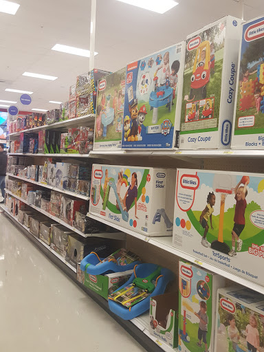 Department Store «Target», reviews and photos, 5750 Sunrise Hwy, Sayville, NY 11782, USA