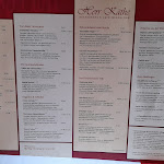 Photo n°1 de l'avis de Juergen.e fait le 08/06/2023 à 19:52 sur le  Herr Käthe à Torgau