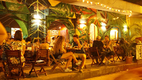 Arandú Bar