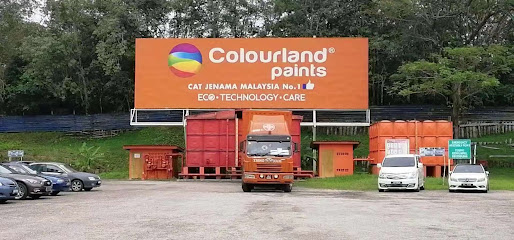 Colourland Paints Sdn Bhd