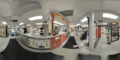 Building Materials Supplier «Wimsatt Building Materials», reviews and photos, 1131 Sylvertis Rd, Waterford Twp, MI 48328, USA