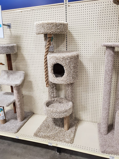Pet Supply Store «PetSmart», reviews and photos, 8460 Tamarack Village, Woodbury, MN 55125, USA