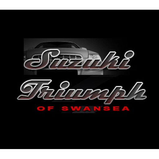 Motorcycle Dealer «Suzuki Triumph of Swansea», reviews and photos, 610 Grand Army of the Republic Hwy, Swansea, MA 02777, USA