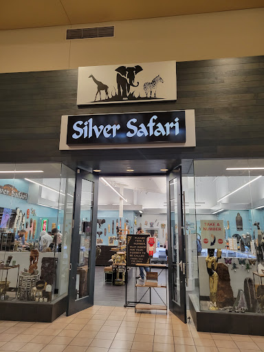 Explore aunty tattoo ideas, creative tattoo ideas in Lynnwood, available at Silver Safari