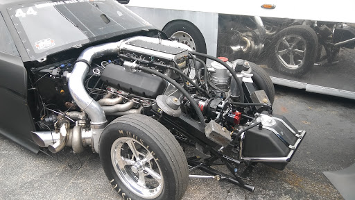 Tire Shop «Hometown Tire & Automotive Tire Pros», reviews and photos, 805 W Spring St, Monroe, GA 30655, USA