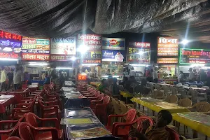 Vinayak fast food image