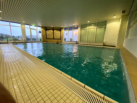 Équipements hôtels H+ Hotel Willingen 34508 Willingen