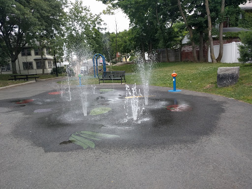 Park «Joyce Playground», reviews and photos, 36 Blenford Rd, Boston, MA 02135, USA