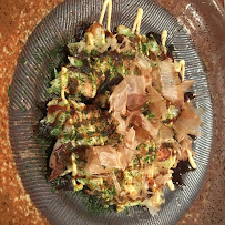 Okonomiyaki du Restaurant japonais MINAMI à Annecy - n°8