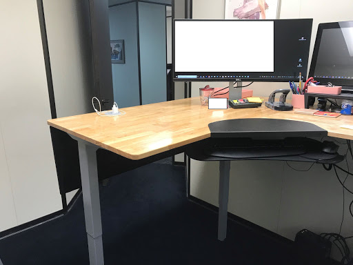 Office Furniture Store «Human Solution Office Furniture», reviews and photos, 2139 W Anderson Ln, Austin, TX 78757, USA