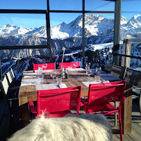 Photos du propriétaire du Restaurant Cave des Creux à Courchevel - n°3