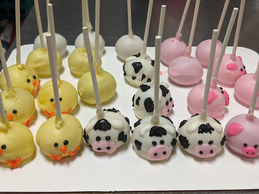 Bakery «Sweet Dream Desserts-Catering», reviews and photos, 1969 Dekalb Ave, Sycamore, IL 60178, USA