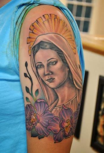 Explore december tattoo ideas, creative tattoo ideas in Concord, available at The Gallery Tattoo Studio