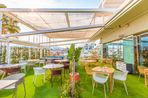 Restaurante Nomada en Dénia