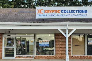 Kryptic Collections image