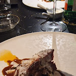 Photo n°5 de l'avis de Vittorio.a fait le 09/03/2024 à 23:12 sur le  Nero&Oro Restaurant à Naples