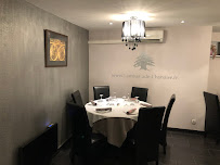Atmosphère du Restaurant de spécialités du Moyen-Orient L'Ambassade Libanaise à Tremblay-en-France - n°4